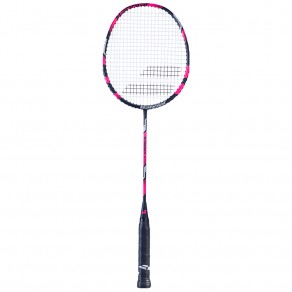 Бадмінтонна ракетка Babolat FIRST I HC 601327/156
