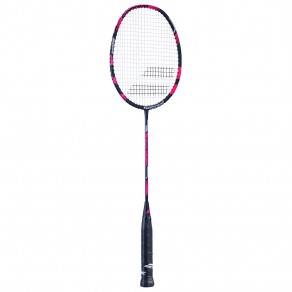 Бадмінтонна ракетка Babolat FIRST I HC 601327/156...