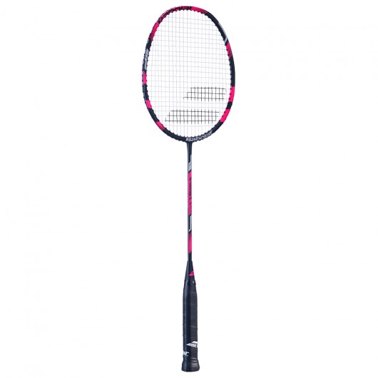 Бадмінтонна ракетка Babolat FIRST I HC 601327/156