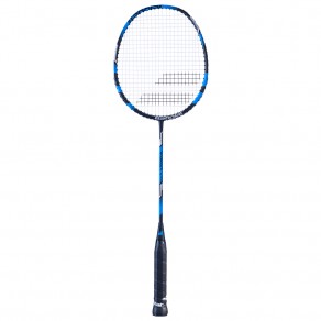 Бадмінтонна ракетка Babolat FIRST I HC 601327/216
