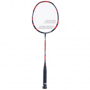 Бадмінтонна ракетка Babolat FIRST II HC 601328/104
