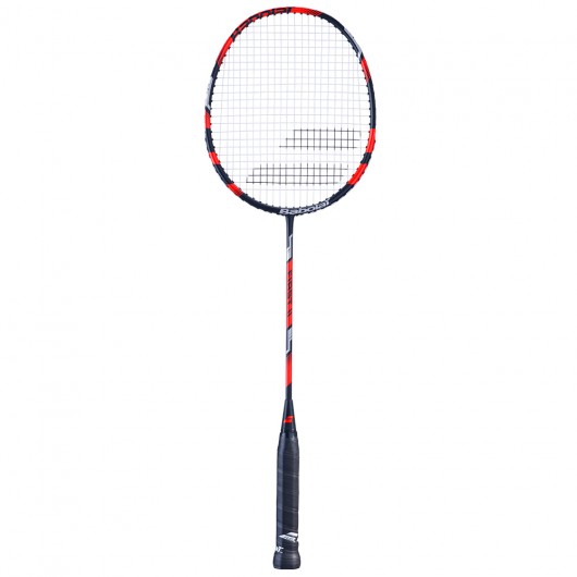 Бадмінтонна ракетка Babolat FIRST II HC 601328/104