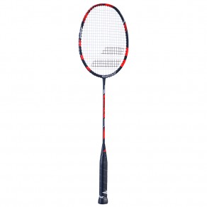 Бадмінтонна ракетка Babolat FIRST II HC 601328/104...