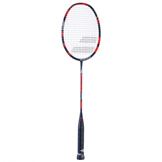 Бадмінтонна ракетка Babolat FIRST II HC 601328/104