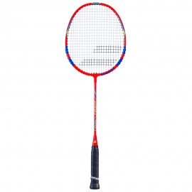 Бадмінтонна ракетка дитяча Babolat JUNIOR 2 NC 601330/1...