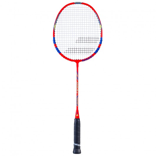 Бадмінтонна ракетка дитяча Babolat JUNIOR 2 NC 601330/104