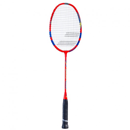 Бадмінтонна ракетка дитяча Babolat JUNIOR 2 NC 601330/104