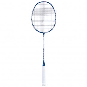 Бадмінтонна ракетка Babolat PRIME POWER UNSTR 602361/268