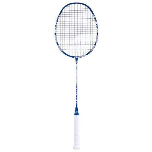 Бадмінтонна ракетка Babolat PRIME POWER UNSTR 602361/268