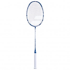 Бадмінтонна ракетка Babolat PRIME POWER UNSTR 602361/268