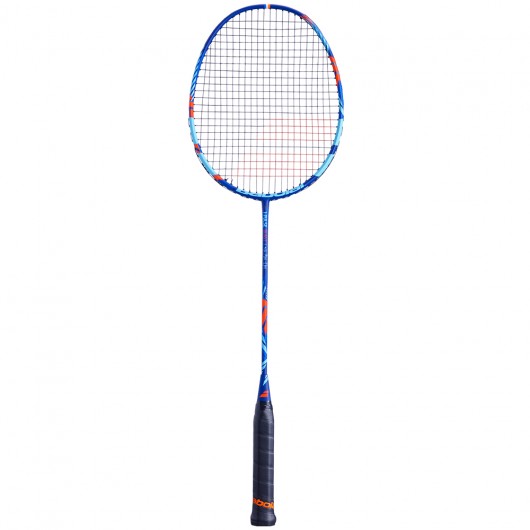 Бадмінтонна ракетка Babolat I-PULSE BLAST FC 601389/209