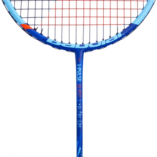 Бадмінтонна ракетка Babolat I-PULSE BLAST FC 601389/209