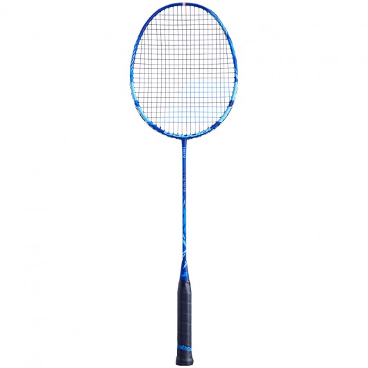 Бадмінтонна ракетка Babolat I-PULSE ESSENTIAL FC 601391/136