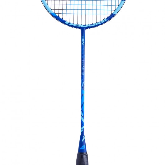 Бадмінтонна ракетка Babolat I-PULSE ESSENTIAL FC 601391/136