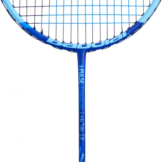 Бадмінтонна ракетка Babolat I-PULSE ESSENTIAL FC 601391/136