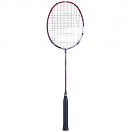 Бадмінтонна ракетка Babolat X-FEEL SPARK NC 601436/100...