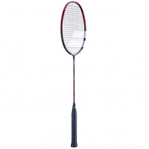Бадмінтонна ракетка Babolat X-FEEL SPARK NC 601436/100...