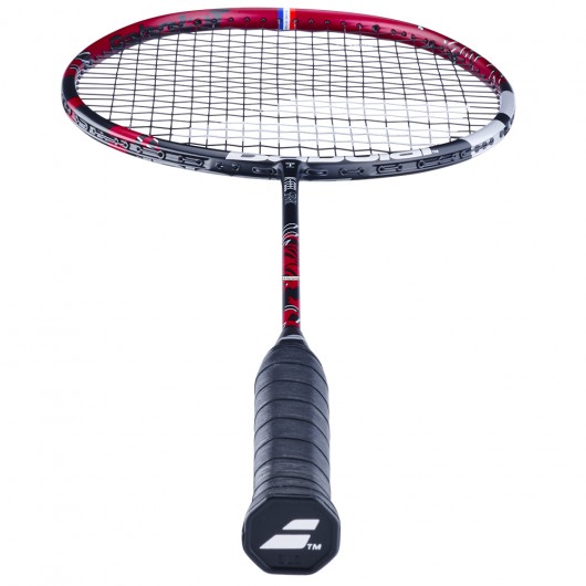Бадмінтонна ракетка Babolat X-FEEL SPARK NC 601436/100