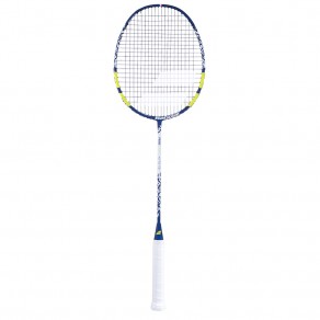 Бадмінтонна ракетка Babolat PRIME LITE UNSTR 602363/175