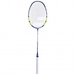 Бадмінтонна ракетка Babolat PRIME LITE UNSTR 602363/175