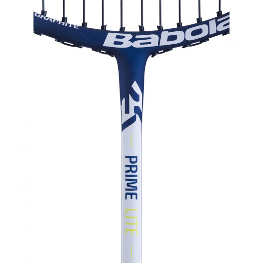Бадмінтонна ракетка Babolat PRIME LITE UNSTR 602363/175