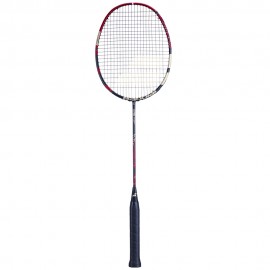 Бадмінтонна ракетка Babolat X-FEEL FURY UNSTR NC 602435...