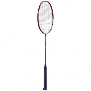 Бадмінтонна ракетка Babolat X-FEEL FURY UNSTR NC 602435...