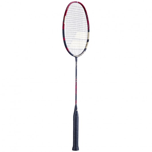Бадмінтонна ракетка Babolat X-FEEL FURY UNSTR NC 602435/100