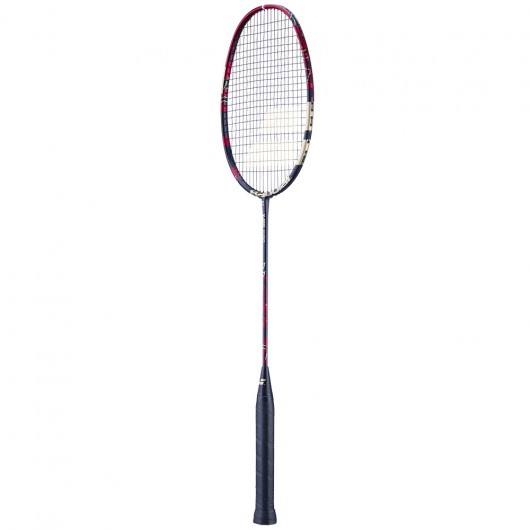 Бадмінтонна ракетка Babolat X-FEEL FURY UNSTR NC 602435/100