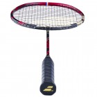 Бадмінтонна ракетка Babolat X-FEEL FURY UNSTR NC 602435/100