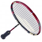 Бадмінтонна ракетка Babolat X-FEEL FURY UNSTR NC 602435/100