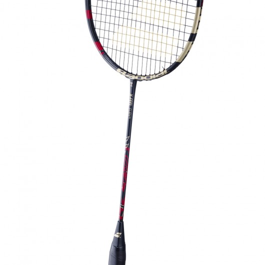 Бадмінтонна ракетка Babolat X-FEEL FURY UNSTR NC 602435/100