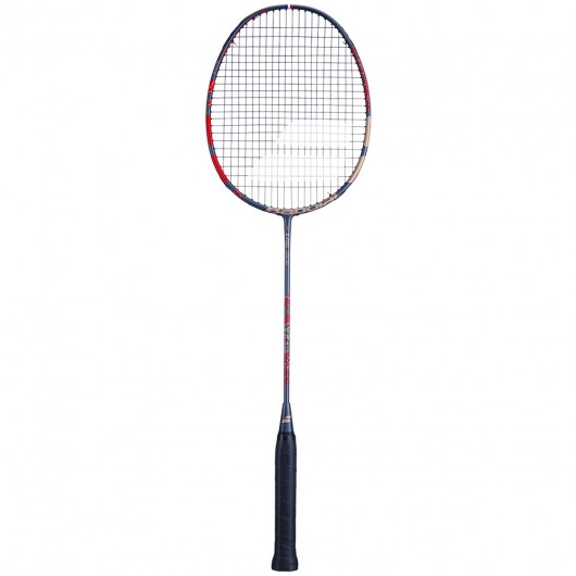 Бадмінтонна ракетка Babolat X-FEEL ORIGIN UNSTR NC 602450/100