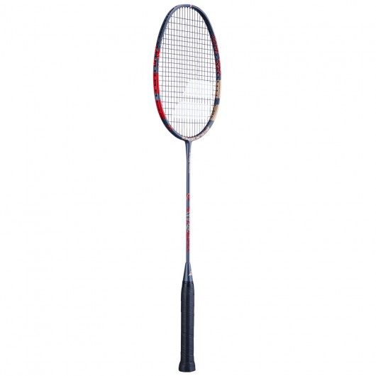 Бадмінтонна ракетка Babolat X-FEEL ORIGIN UNSTR NC 602450/100