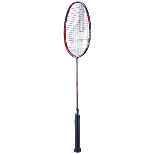 Бадмінтонна ракетка Babolat X-FEEL ORIGIN UNSTR NC 602450/100