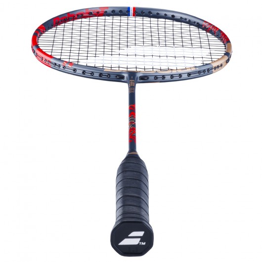 Бадмінтонна ракетка Babolat X-FEEL ORIGIN UNSTR NC 602450/100