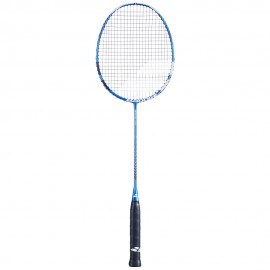 Бадмінтонна ракетка Babolat SATELITE SPIRE UNSTR NC 602...