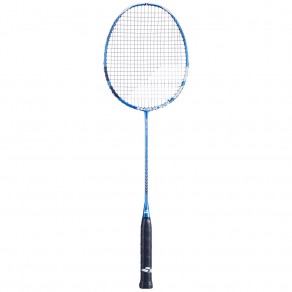 Бадмінтонна ракетка Babolat SATELITE SPIRE UNSTR NC 602471/100