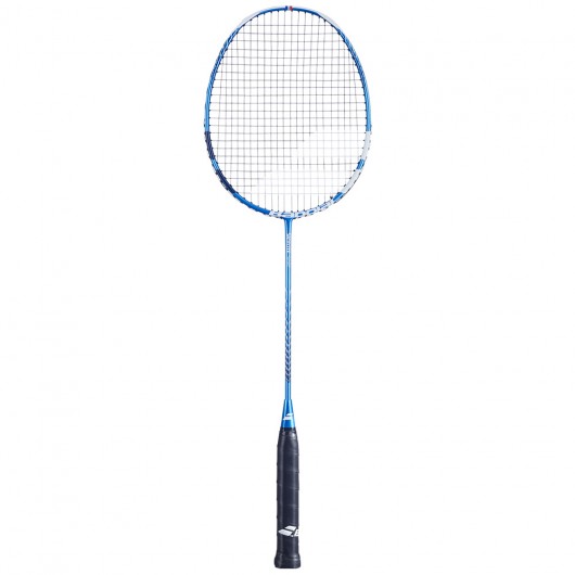 Бадмінтонна ракетка Babolat SATELITE SPIRE UNSTR NC 602471/100