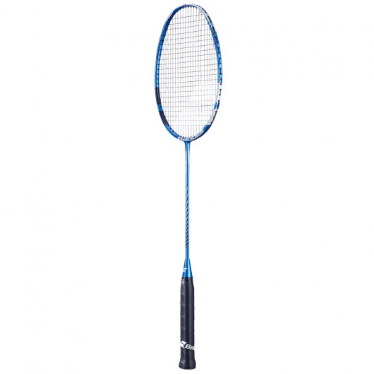 Бадмінтонна ракетка Babolat SATELITE SPIRE UNSTR NC 602471/100