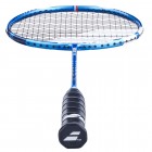 Бадмінтонна ракетка Babolat SATELITE SPIRE UNSTR NC 602471/100