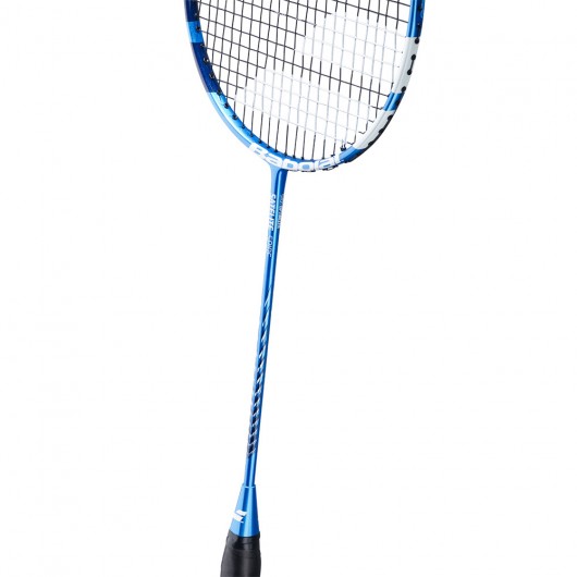 Бадмінтонна ракетка Babolat SATELITE SPIRE UNSTR NC 602471/100
