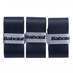 Намотка на тенісну ракетку Babolat VS ORIGINAL X3 (Паку...