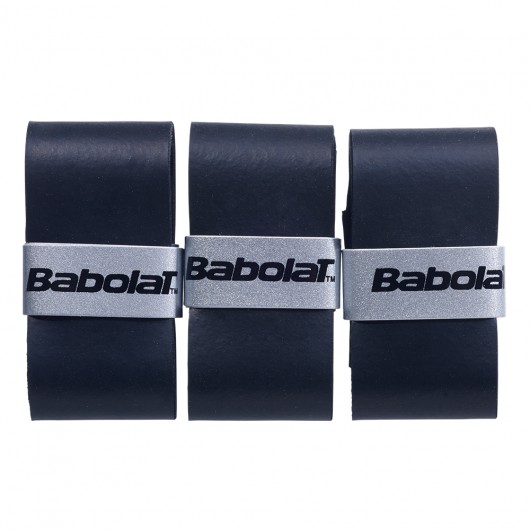 Намотка на тенісну ракетку Babolat VS ORIGINAL X3 (Пакунок,3 штуки) 653040/105