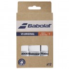 Намотка на тенісну ракетку Babolat VS ORIGINAL X12 (Пакунок,12 штук) 654015/101