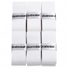 Намотка на тенісну ракетку Babolat VS ORIGINAL X12 (Пак...