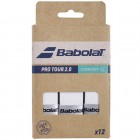 Намотка на тенісну ракетку Babolat PRO TOUR 2.0 X12 (Пакунок,12 штук) 654016/101