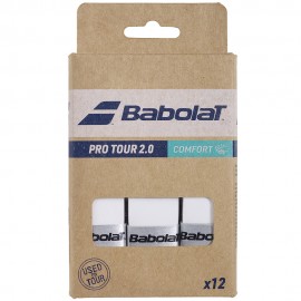 Намотка на тенісну ракетку Babolat PRO TOUR 2.0 X12 (Па...