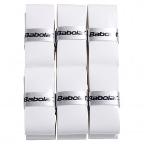 Намотка на тенісну ракетку Babolat PRO TOUR 2.0 X12 (Па...