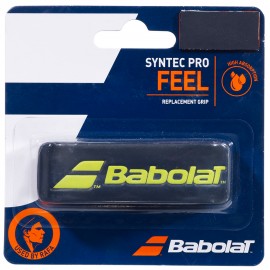 Ручка для тенісної ракетки Babolat SYNTEC PRO X1 (1 шту...
